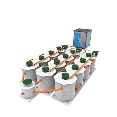 Септик KOLO ILMA в Новочеркасске