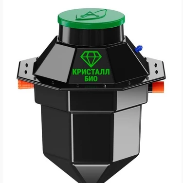 Септик Кристалл в Новочеркасске