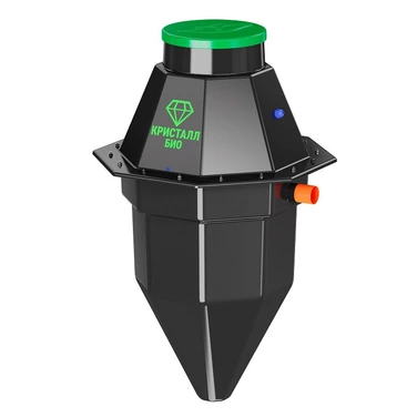 Септик Кристалл в Новочеркасске