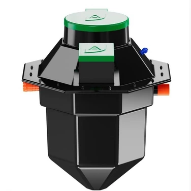 Септик Кристалл в Новочеркасске