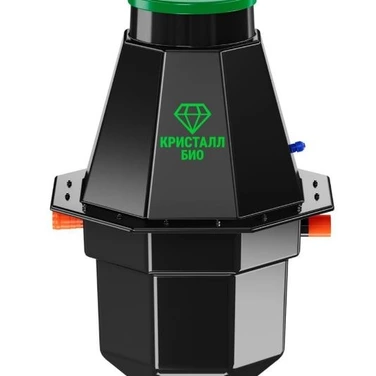 Септик Кристалл в Новочеркасске