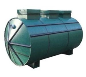 Септик Лидер в Новочеркасске