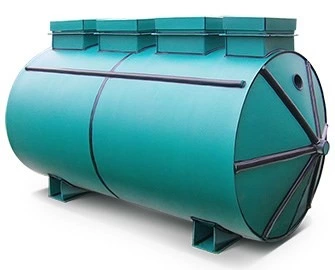 Септик Лидер в Новочеркасске