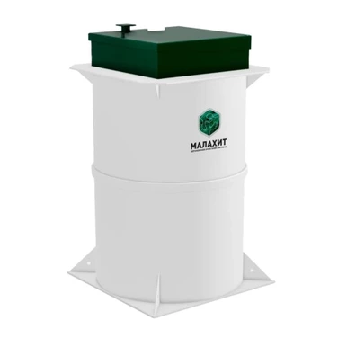 Септик МАЛАХИТ в Новочеркасске