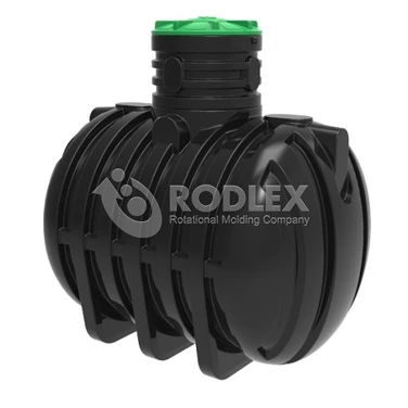 Септик Родлекс в Новочеркасске