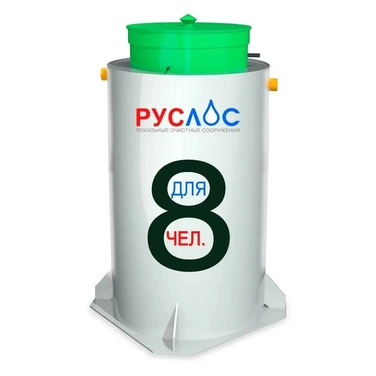 Септик ТАНК в Новочеркасске