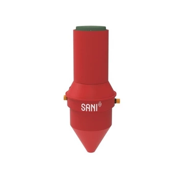 Септик SANI в Новочеркасске