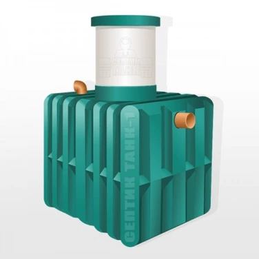 Септик ТАНК в Новочеркасске