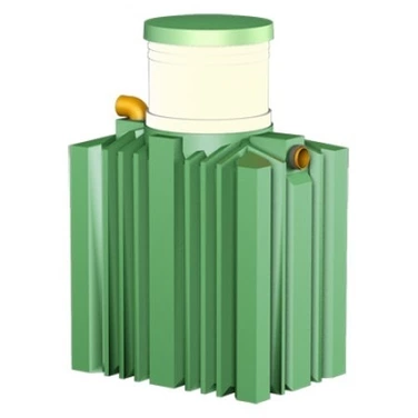 Септик ТАНК в Новочеркасске