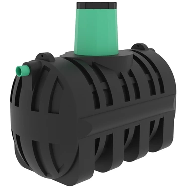 Септики однокамерные в Новочеркасске