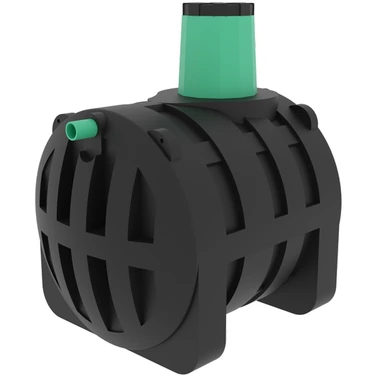 Септики однокамерные в Новочеркасске