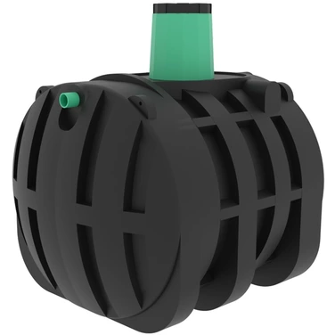 Септики однокамерные в Новочеркасске