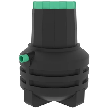 Септик ТЕРМИТ в Новочеркасске