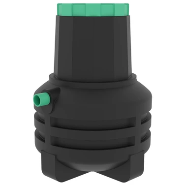 Септик ТЕРМИТ в Новочеркасске