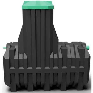 Септик ТЕРМИТ в Новочеркасске