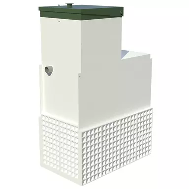 Септик Топас 12 Лонг