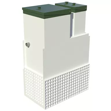 Септик Топас 15 Лонг УС