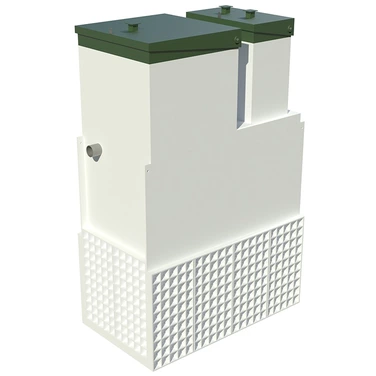 Септики для гостиницы в Новочеркасске