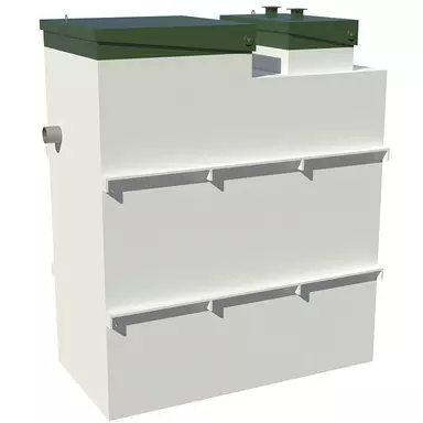 Септик Топас 15