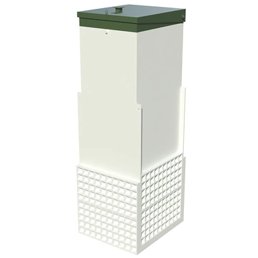 Септики без откачки в Новочеркасске