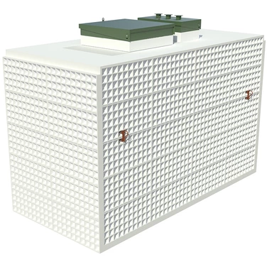 Септики промышленные в Новочеркасске