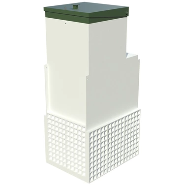 Септики принудительные в Новочеркасске