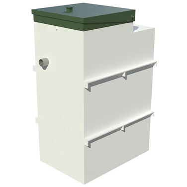 Септики самотечные в Новочеркасске