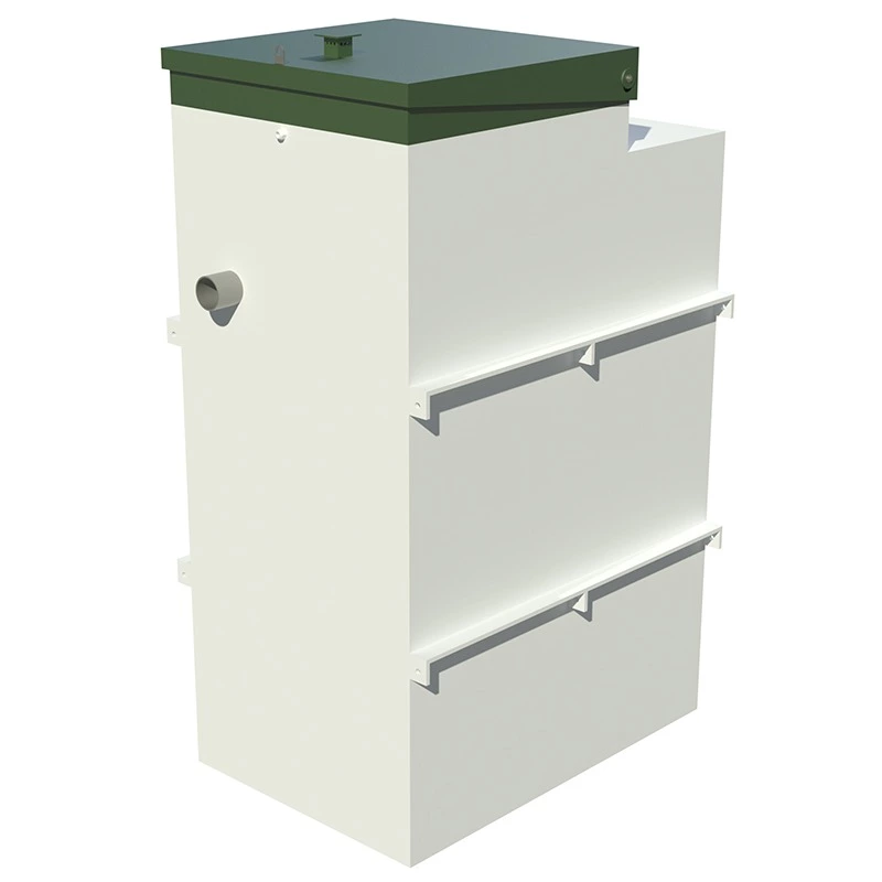 Септик Топас 9 (принудительный)