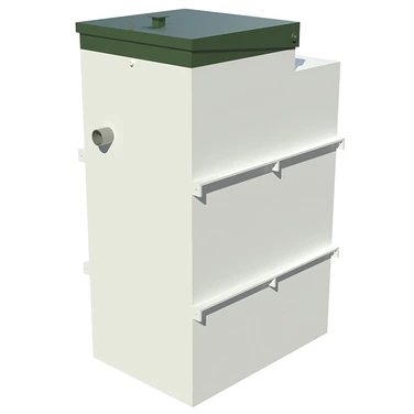 Септики принудительные в Новочеркасске