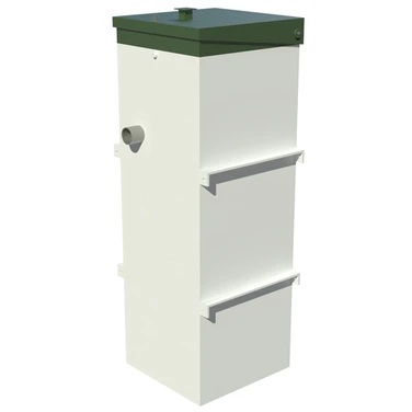 Септик ТОПАС-С в Новочеркасске