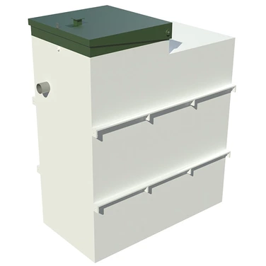 Септик ТОПАС-С в Новочеркасске