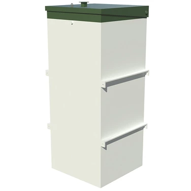 Септик ТОПАС-С в Новочеркасске