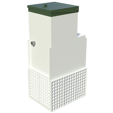 Септик ТОПАС-С в Новочеркасске