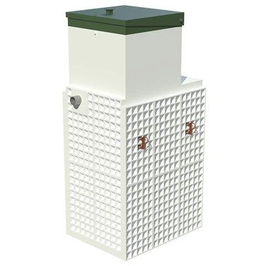 Септик ТОПАС-С в Новочеркасске