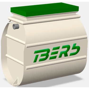 Септик ТВЕРЬ в Новочеркасске