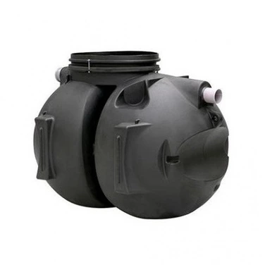 Септик UPONOR в Новочеркасске