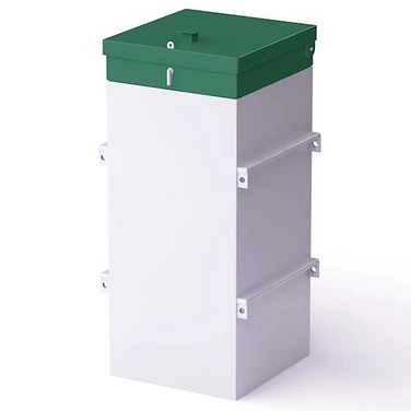 Септик ЮНИЛОС-АСТРА в Новочеркасске