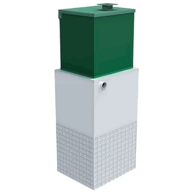 Септик ЮНИЛОС-АСТРА в Новочеркасске