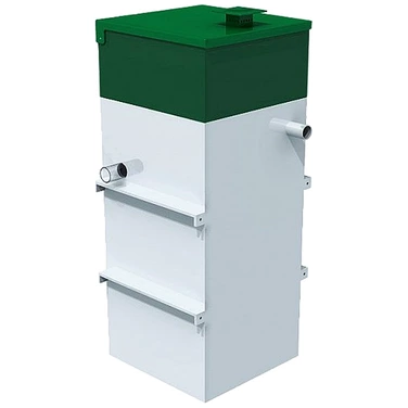 Септик ЮНИЛОС-АСТРА в Новочеркасске