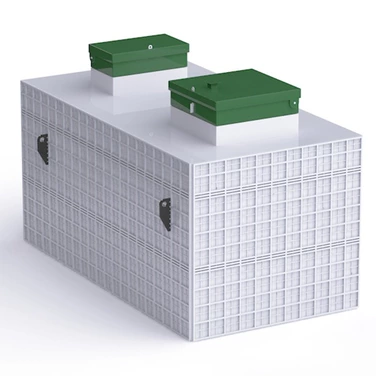 Септики промышленные в Новочеркасске