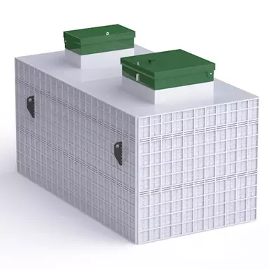 Септик Юнилос Астра 100 миди