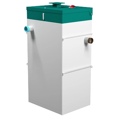 Септики выгребные в Новочеркасске