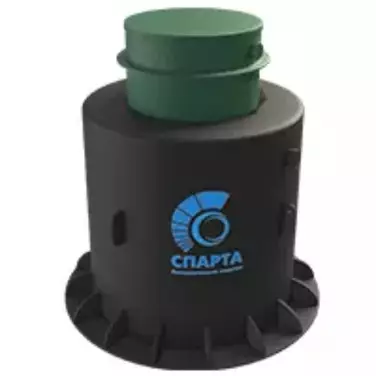 Септик СПАРТА в Новочеркасске