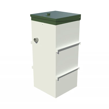 Септики самотечные в Новочеркасске