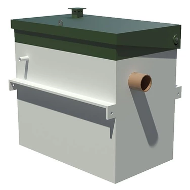 Септик ТОПЛОС АКВА в Новочеркасске