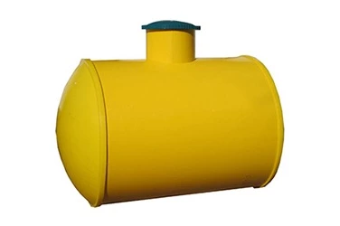 Септик ТРИТОН в Новочеркасске