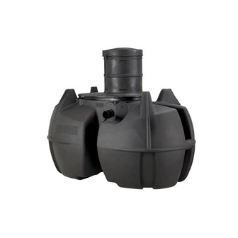 Септик UPONOR в Новочеркасске