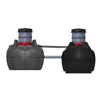 Септик UPONOR в Новочеркасске