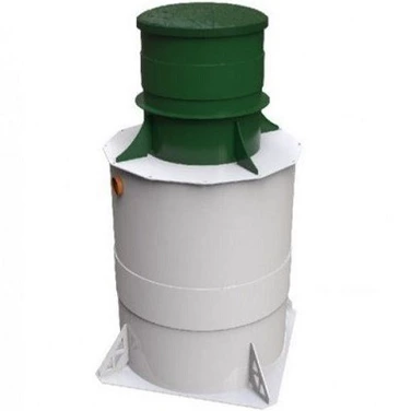 Септик ZORDE в Новочеркасске