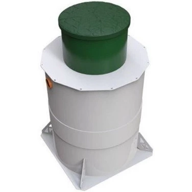 Септик ZORDE в Новочеркасске